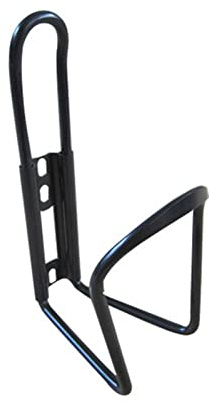 Eastuy Botellero para Bicicleta | Soporte para Botella de Agua Ligero y Fuerte para Bicicleta - Aleación de Aluminio Ligero Soporte para Botella de Agua jaulas Soportes para Bicicleta MTB Bicicleta
