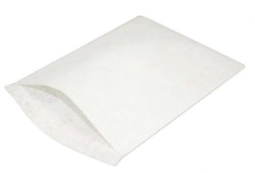 LOT DE 100 GANTS DE TOILETTE JETABLES À USAGE UNIQUE - MOLLETONNÉS NON TISSÉS - 80 GR - SOUDÉS