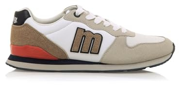 MTNG Deportivas Hombre JOGGO 84467 | 60772 | Blanco