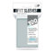 Ultra Pro 82713 - Small Sleeves - Pro-Fit Card, 100