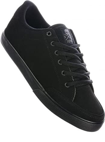 Circa Scarpe Lopez 50 Black/Black/Synthetic Skate surf AI19