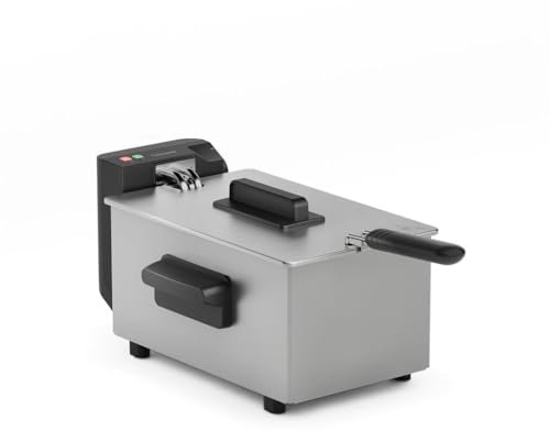 Freidora Tristar FR-9334 3L 2000W