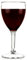 Elite Premium Polycarbonate Wine Glasses 9oz / 255ml - Set of 12 | Plastic Reusable Wine Glasses, Virtually Unbreakable Polycarbonate Plastic - Ideal for Parties, Outdoors & Event Catering