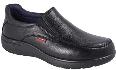 Luisetti MOCASÍN Street 31001ST Talla 41 Color Negro