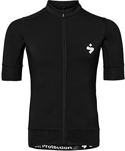 Sweet Protection Crossfire Kurzarm Trikot Herren schwarz