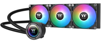 Thermaltake TH360 V2 ARGB | All-In-One Liquid Cooler