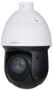 Videocamera sorveglianza speed dome IP 4MP WizSense PoE – Dahua IP-SD49425GB-HNR