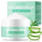 Crema Piedi Urea 40%+2% Acido Salicilico, Crema Idratante Per La Riparazione Dei Talloni Screpolati, Arricchita Con Tea Tree & Acido Ialuronico & Estratti Di Aloe Vera, Profondamente Idratante 100G