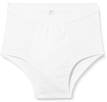 Slip per incontinenza medi Set in moderata a grave incontinenza con inserto feuchtigkeitsundurchlässiger