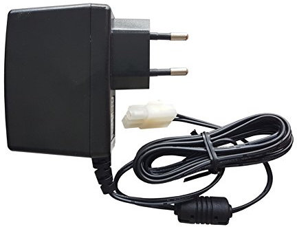 Alimentatore di rete 230 V per impianti ad osmosi inversa, pompa UP7000 High Flow Booster Pump 75GPD 24 Volt incl. per filtro acqua osmosi trattamento acqua potabile