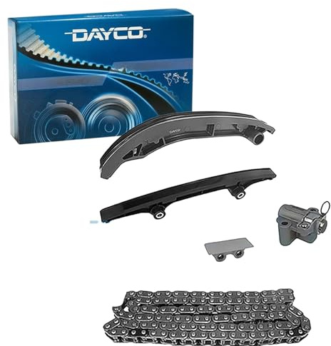 DAYCO Steuerkettensatz KTC1192