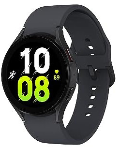 Galaxy Watch5 44mm case size WiFi