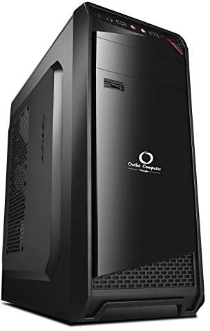 PC fisso Computer desktop - Core I7 QUAD CORE - Ram 16 GB - SSD 1 TB - - masterizzatore - Wi-Fi - Windows 11 Pro - HDMI -VGA - DVI - 6 x USB 2.0-2 x USB 3.0