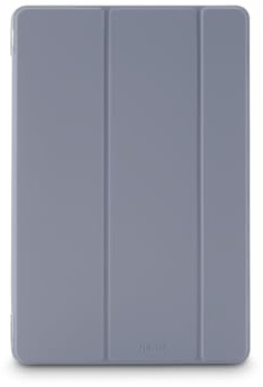 Hama Hülle für Samsung Galaxy Tab S9 11“ (Standfunktion, Magnet, Tablethülle, Tablet Case, für Galaxy Tab S9 11“, Stand, Fold, Klapphülle, Schutz, transparent, Flipcase, robust, Business Look) Flieder