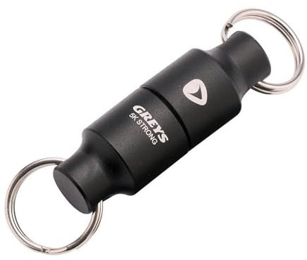 Greys Magnetic Clip 5Kg Zubehör