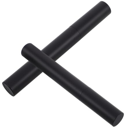 Homoyoyo 2stücke Schnelle Bartfarbe Augenbrauenfarbe Temporäre Haarfarbe Für Männer Mit Pinsel Schwarze Farbe Haarfarbe Für Männer Schnurrbartfarbe Temporäre Augenbrauenfarbe Herren-styling
