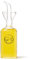 Olietta - Aceitera antigoteo tipo botella de cristal a prueba de fugas 250ml / 0,25 litros - Aceitera de cristal ideal para verter y rociar aceite de oliva, vinagre, etc. - Fácil de limpiar