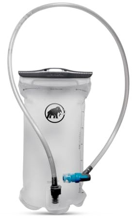 Mammut Hydration Bladder transparent 2,5 Liter