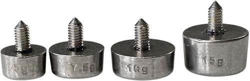 SCREW DIVER SYSTEM 10/15G