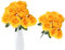 astylishome Kunstblüten Künstliche Blüten 10 Stück Blumen Kunstblumen Rosen Kunstblumen Deko für Hochzeit DIY Party Deko Hochzeitsdeko Brautsträuß Heiratsantrag 1210