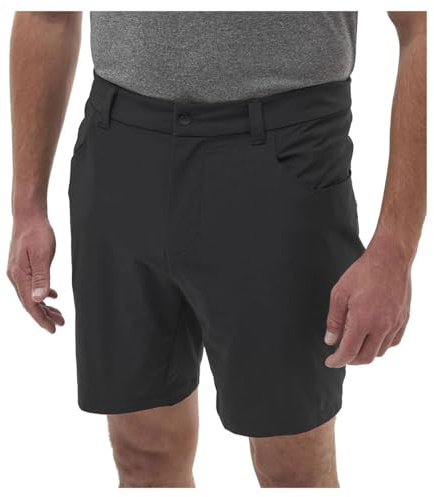 MILLET Short Ubic De Randonnée Homme