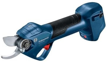 TIEOAXFT PRO Pruner Cesoie Elettriche da Potatura 12V Forbici Elettriche Ricaricabili Cordless Secateur Cutter Macchina Utensile da Giardino