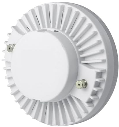 Bombilla LED GX53 de 10 W, luz blanca cálida/fría, regulable, para armario y techo, luz duradera para armario