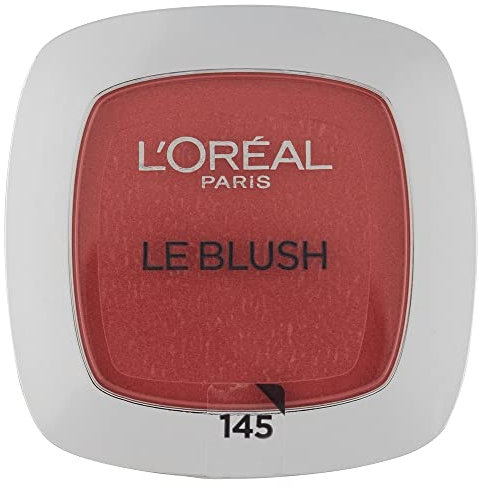 L'Oréal Paris Accord Parfait Il Blush, 145 Bois De Rose