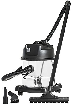 4YourHome WL092 Wet & Dry Vacuum Cleaner With Blowing Function 18L 1200W