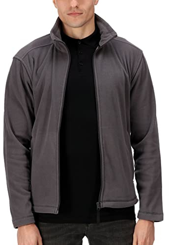 Regatta Men's Full Zip Micro Fleece Jacket