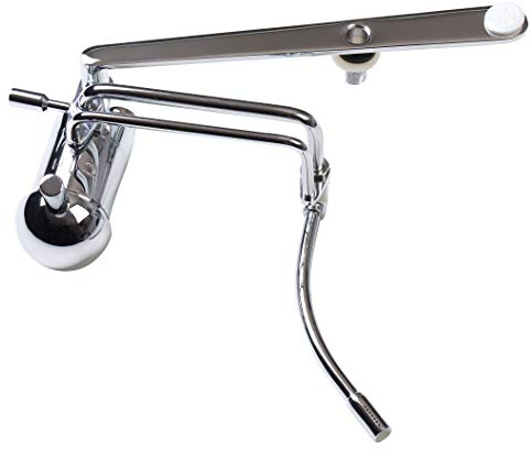GoBidet 2003C All Metal Bidet Attachment in Beautiful Chromed Finish