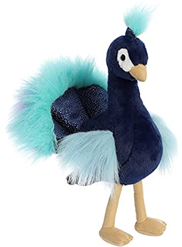 Aurora World 60909 Luxe Boutique Mora Pfau Plüschtier