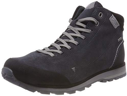 CMP Elettra Mid, Herren Trekking- & Wanderstiefel, Grau (Antracite U423), 45 EU (10 UK)