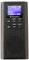 Roadstar Mobiles DAB DAB+ UKW-Radio (LCD-Display, Taschenradio), schwarz TRA-70