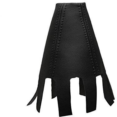 Cargaiter – Gear Stick Gaiter Boot Cover Compatible for Honda CR-V (2006-2012)