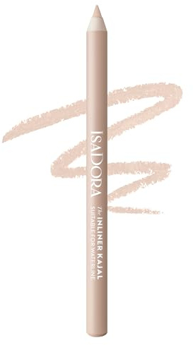 IsaDora The Inliner Kajal (Blonde 56)