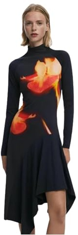 Vest_Mila, 2000 Black, S