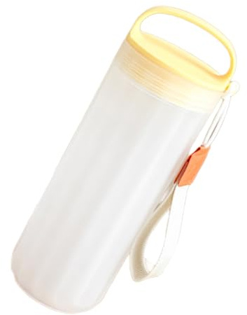 Leche en polvo portátil con tapa segura 350 550 para viajes al aire libre accesorios de alimentación para bebés contenedores de alimentos para bebés con junta