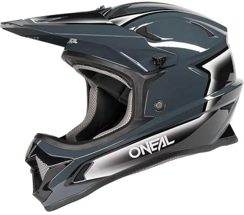 Oneal Sonus Slick Downhill Helmet M