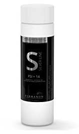 Permanon vernice sigillante & Detailer PSI + 14 Silver Line 500 ml concentrato