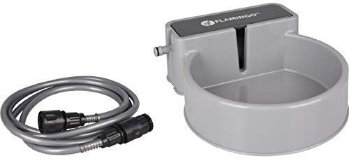 Flamingo TRINKAUTOMAT Outdoor DRAVA GRAU 2,5L