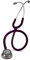 3M Littmann Classic III Stethoskop mit Gratis Gravur und Penlight (Pfaume)