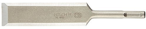 Bosch HS1450 - Scalpello per legno SDS-plus da 3,8 cm x 18,8 cm