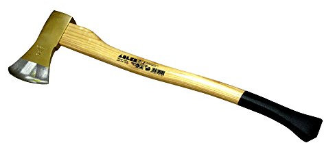 Axt 1600 G 'Adler' mit Stiel