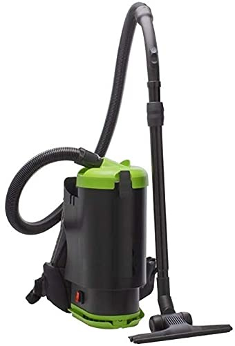 AEOLUS semiprofessional backpack vacuum cleaner + accessories kit LP36