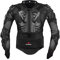 herobiker Motorrad Full Body Armor Jacket Rücken Brust Schutz Gear Motocross Motorräder Displayschutzfolie Motorrad Jacke 2 Styles
