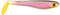 Berkley PowerBait Hollow Belly Paddle Tail - Soft Bait Angelköder für Hecht, Barsch, Zander