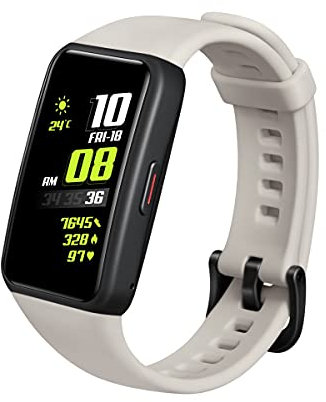HONOR BAND 6, PANTALLA TÁCTIL,FRECUENCIA CARDIACA,MONITOR OXIGENO/SUEÑO,GRIS BAND 6, PANTALLA TÁCTIL,FRECUENCIA CARDIACA,M