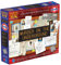 University Games 33272 Mystery Case Files Puzzle Murder on The Underground