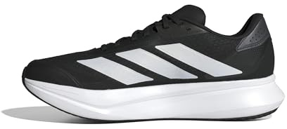adidas Hombre Duramo SL 2 Running Shoes, Core Black/Cloud White/Grey Five, 45 1/3 EU